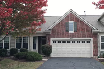 1622 Captiva Drive, Aurora, IL 60504 - Photo 1