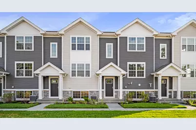 1437 Oakfield Lane, Pingree Grove, IL 60140 - Photo 1