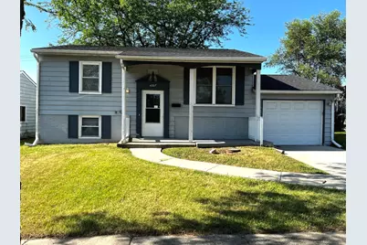 4207 Greenbrier Lane, Richton Park, IL 60471 - Photo 1