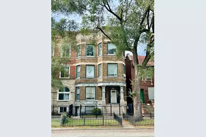 5714 S Prairie Avenue, Chicago, IL 60637 - Photo 1