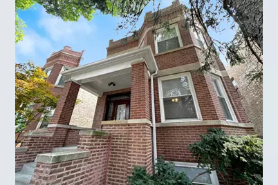 2431 N Kostner Avenue #1, Chicago, IL 60639 - Photo 1