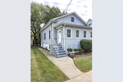409 S Hale Street, Wheaton, IL 60187 - Photo 1