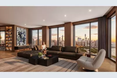 1211 S Prairie Avenue #5400, Chicago, IL 60605 - Photo 3