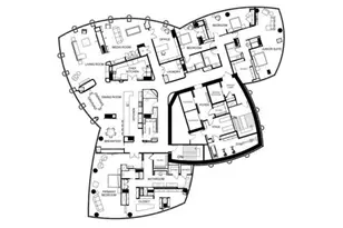 1211 S Prairie Ave, Chicago, IL 60605 - Photo 7