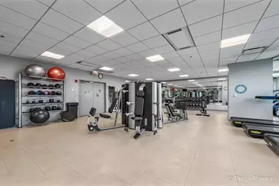 1211 S Prairie Avenue #5400, Chicago, IL 60605 - Photo 35