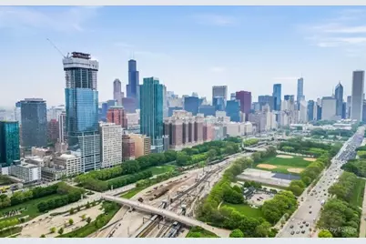 1211 S Prairie Avenue #5400, Chicago, IL 60605 - Photo 17