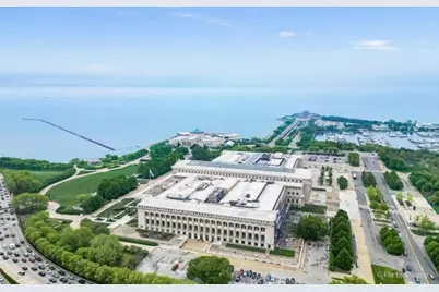 1211 S Prairie Avenue #5400, Chicago, IL 60605 - Photo 19