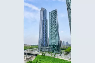 1211 S Prairie Avenue #5400, Chicago, IL 60605 - Photo 21