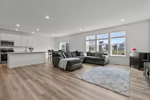 16205 S Smt St, Plainfield, IL 60586 - Photo 5