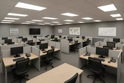 222 Vollmer Road #LLF, Chicago Heights, IL 60411 - Photo 13