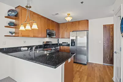 1199 E Port Clinton Road #601, Vernon Hills, IL 60061 - Photo 3