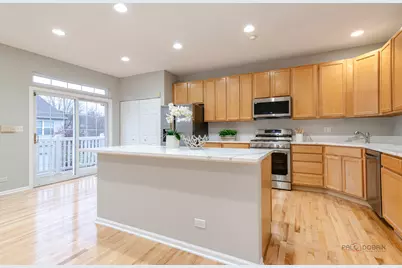 1182 Georgetown Way, Vernon Hills, IL 60061 - Photo 17