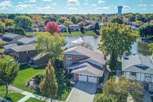 [Address not provided], Bloomingdale, IL 60108 - Photo 1