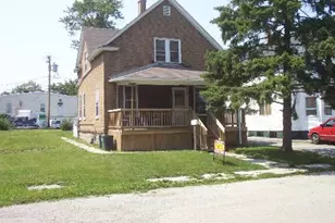411 Leach Ave, Joliet, IL 60432 - Photo 1