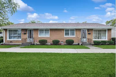 11900 Ann Street, Blue Island, IL 60406 - Photo 1