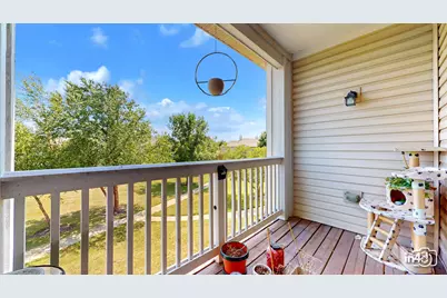 614 Pineridge Drive N #614, Oswego, IL 60543 - Photo 9