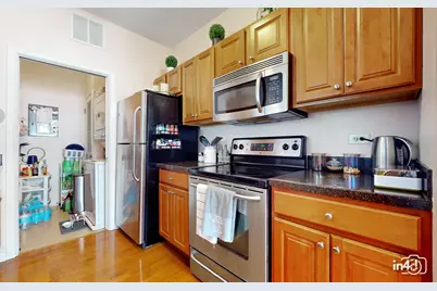 614 Pineridge Drive N #614, Oswego, IL 60543 - Photo 5