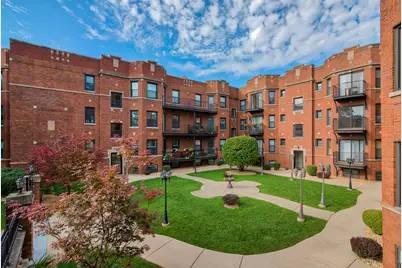 4014 N Central Park Avenue #3E, Chicago, IL 60618 - Photo 1