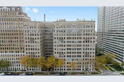 3520 N Lake Shore Drive #4M, Chicago, IL 60657 - Photo 3