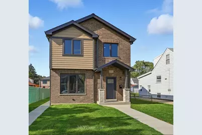 9322 S Trumbull Avenue, Evergreen Park, IL 60805 - Photo 1