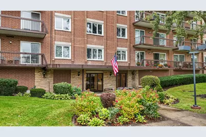 9500 Washington Street #306, Niles, IL 60714 - Photo 1