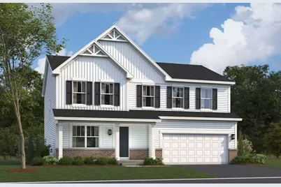 452 Bower Lane, Oswego, IL 60543 - Photo 1