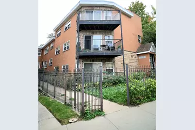 1937 W Pratt Boulevard #2N, Chicago, IL 60626 - Photo 1