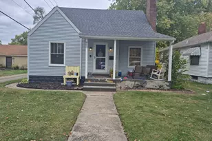 863 W Williams St, Kankakee, IL 60901 - Photo 1