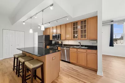 2356 N Elston Avenue #206, Chicago, IL 60614 - Photo 7