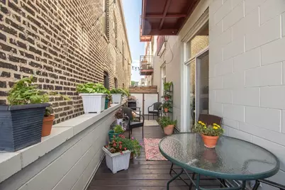 2356 N Elston Avenue #206, Chicago, IL 60614 - Photo 23