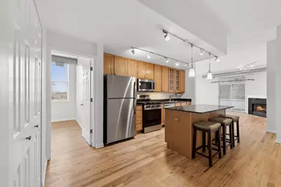 2356 N Elston Avenue #206, Chicago, IL 60614 - Photo 9