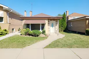 3814 W 69th St, Chicago, IL 60629 - Photo 1