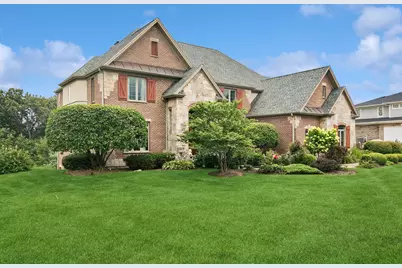 22292 N Prairie Lane, Kildeer, IL 60047 - Photo 5