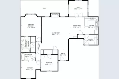 1913 E Newport Drive, Urbana, IL 61802 - Photo 11