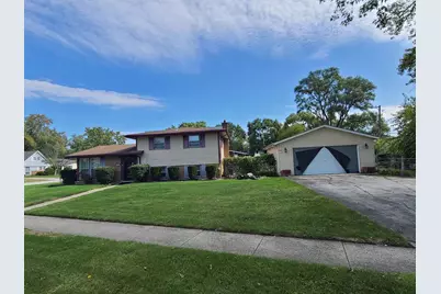 16843 Briargate Drive, Country Club Hills, IL 60478 - Photo 3