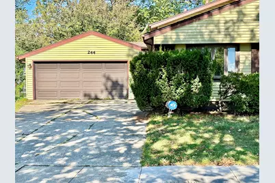 244 Thomas Street, Park Forest, IL 60466 - Photo 1