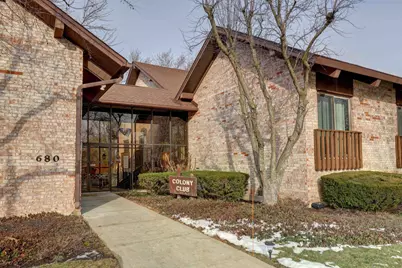 740 Saint Andrews Lane #38, Crystal Lake, IL 60014 - Photo 17