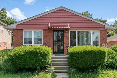 8646 S University Avenue, Chicago, IL 60619 - Photo 1