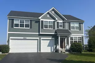 [Address not provided], Oswego, IL 60543 - Photo 1