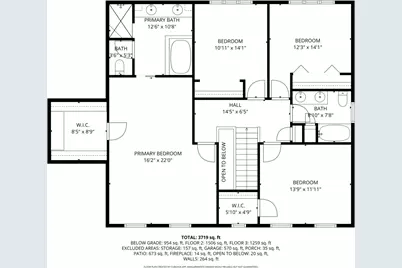 2306 Hanscom Court, Schaumburg, IL 60193 - Photo 27