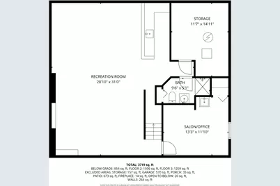 2306 Hanscom Court, Schaumburg, IL 60193 - Photo 29