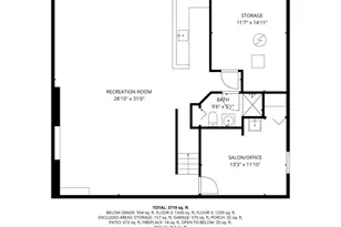 2306 Hanscom Ct, Schaumburg, IL 60193 - Photo 29