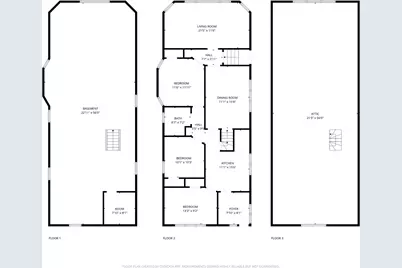 9222 S Ada Street, Chicago, IL 60620 - Photo 21