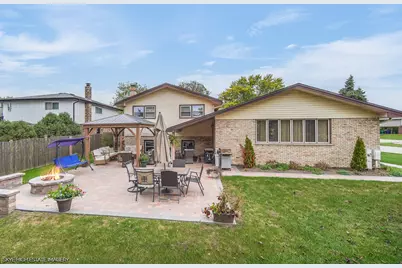 12152 Forestview Drive, Orland Park, IL 60467 - Photo 33