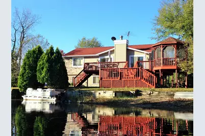 225 Fossil Cove Lane, Wilmington, IL 60481 - Photo 3