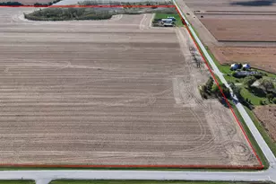 5659 N 1000 West Rd, Bourbonnais, IL 60914 - Photo 3