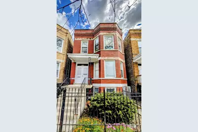 1205 N Hamlin Avenue, Chicago, IL 60651 - Photo 1