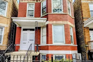 1205 N Hamlin Ave, Chicago, IL 60651 - Photo 1