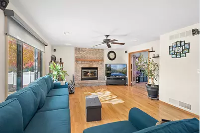 317 Francis Court, Manhattan, IL 60442 - Photo 7