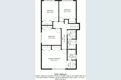 823 N Harrow Court, Addison, IL 60101 - Photo 41